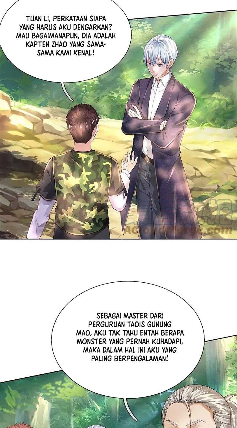 I am Daxianzun Chapter 362 Gambar 9